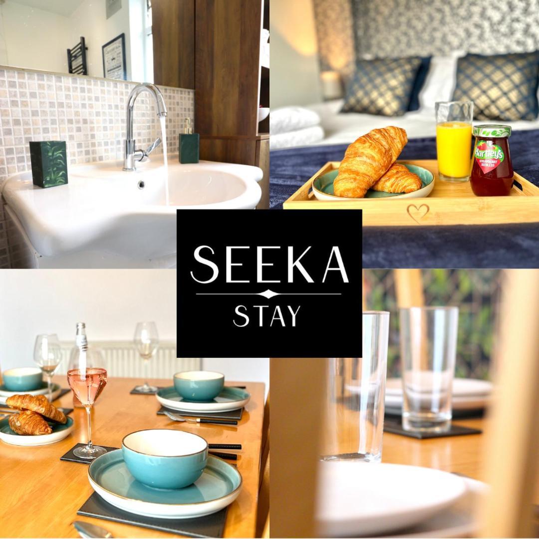 קובנטרי Cosy 2-Bedroom House, Walking Distance Cbs, Ideal For Contractors-Business Stays מראה חיצוני תמונה